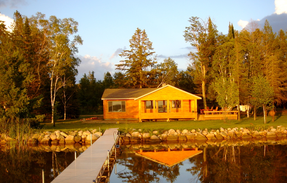 gpas cabin