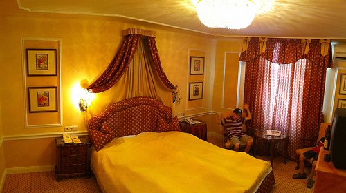 Our Room