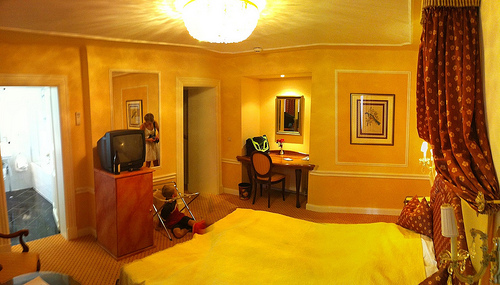 Our Room