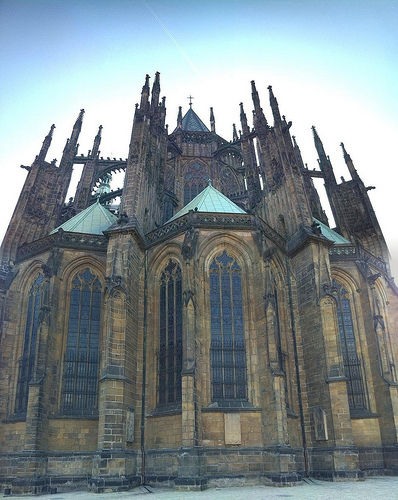 st vitus