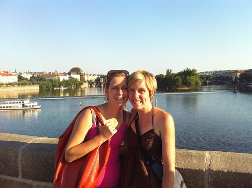 sisters