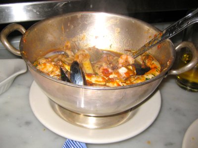 cioppino