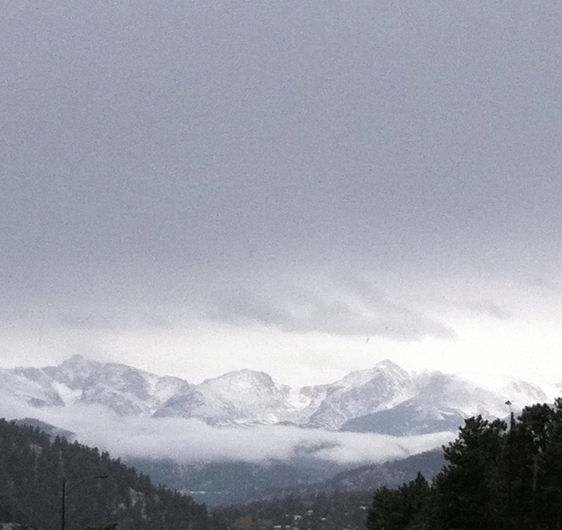 storm rolling in